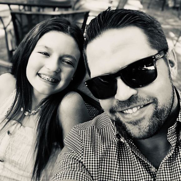 Meet your Posher, Andrew - Picture 1 of 1